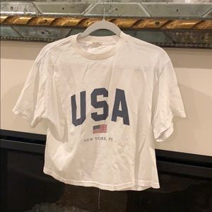 Brandy Melville USA Top